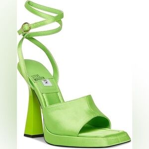 Steve Madden Heels